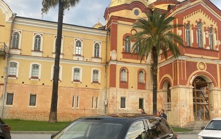 Mitsubishi Outlander III рестайлинг 3, 2015 год, 1 780 000 рублей, 5 фотография