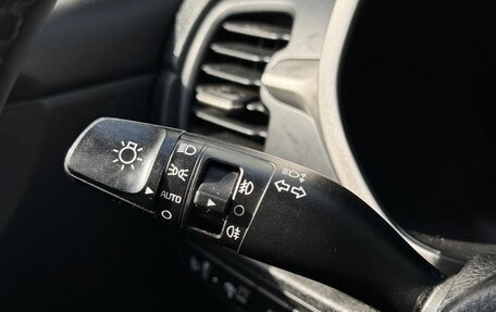 KIA Rio IV, 2022 год, 1 520 000 рублей, 14 фотография