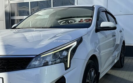 KIA Rio IV, 2022 год, 1 520 000 рублей, 23 фотография