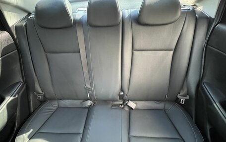 KIA Rio IV, 2022 год, 1 520 000 рублей, 18 фотография