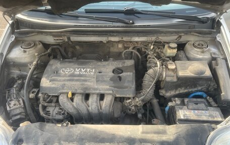 Toyota Corolla, 2003 год, 320 000 рублей, 7 фотография