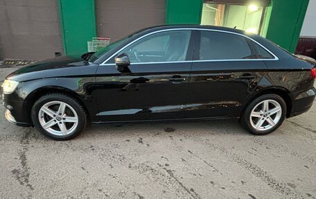 Audi A3, 2017 год, 1 900 000 рублей, 3 фотография