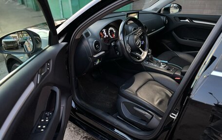 Audi A3, 2017 год, 1 900 000 рублей, 6 фотография