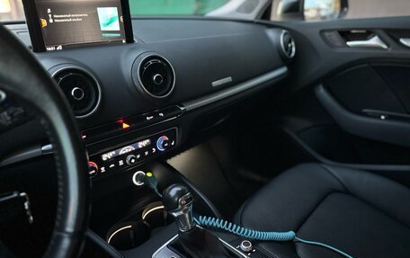 Audi A3, 2017 год, 1 900 000 рублей, 7 фотография