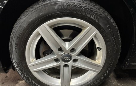 Audi A3, 2017 год, 1 900 000 рублей, 13 фотография