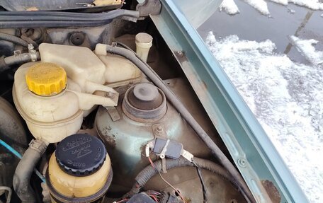 Daewoo Nexia I рестайлинг, 2009 год, 175 000 рублей, 4 фотография