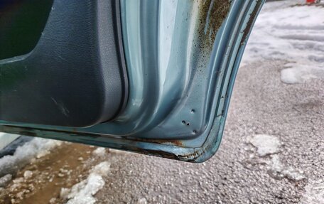 Daewoo Nexia I рестайлинг, 2009 год, 175 000 рублей, 8 фотография