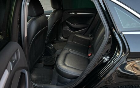 Audi A3, 2017 год, 1 900 000 рублей, 10 фотография