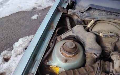 Daewoo Nexia I рестайлинг, 2009 год, 175 000 рублей, 5 фотография