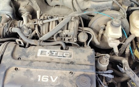 Daewoo Nexia I рестайлинг, 2009 год, 175 000 рублей, 6 фотография