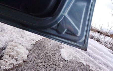 Daewoo Nexia I рестайлинг, 2009 год, 175 000 рублей, 7 фотография