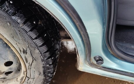 Daewoo Nexia I рестайлинг, 2009 год, 175 000 рублей, 9 фотография