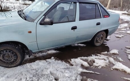 Daewoo Nexia I рестайлинг, 2009 год, 175 000 рублей, 3 фотография