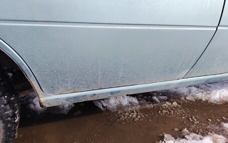 Daewoo Nexia I рестайлинг, 2009 год, 175 000 рублей, 10 фотография