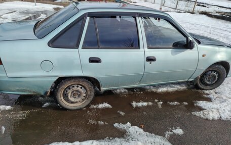 Daewoo Nexia I рестайлинг, 2009 год, 175 000 рублей, 11 фотография