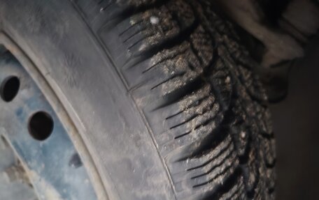 Daewoo Nexia I рестайлинг, 2009 год, 175 000 рублей, 18 фотография