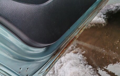 Daewoo Nexia I рестайлинг, 2009 год, 175 000 рублей, 12 фотография