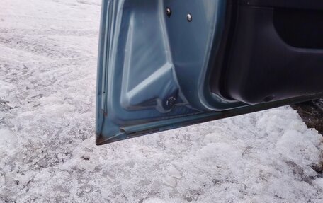 Daewoo Nexia I рестайлинг, 2009 год, 175 000 рублей, 17 фотография