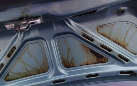 Daewoo Nexia I рестайлинг, 2009 год, 175 000 рублей, 13 фотография