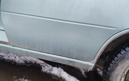 Daewoo Nexia I рестайлинг, 2009 год, 175 000 рублей, 14 фотография