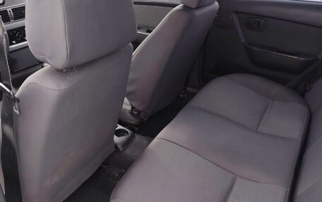 Daewoo Nexia I рестайлинг, 2009 год, 175 000 рублей, 15 фотография