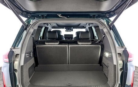 CheryExeed VX, 2024 год, 5 537 000 рублей, 8 фотография
