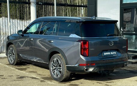 GAC GS8, 2024 год, 3 449 000 рублей, 6 фотография