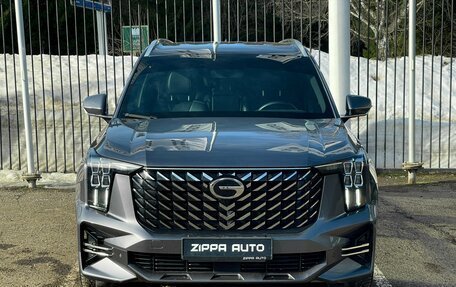 GAC GS8, 2024 год, 3 449 000 рублей, 2 фотография