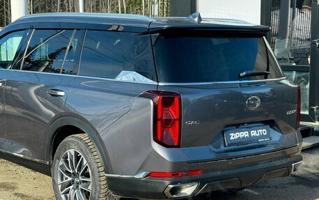 GAC GS8, 2024 год, 3 449 000 рублей, 7 фотография