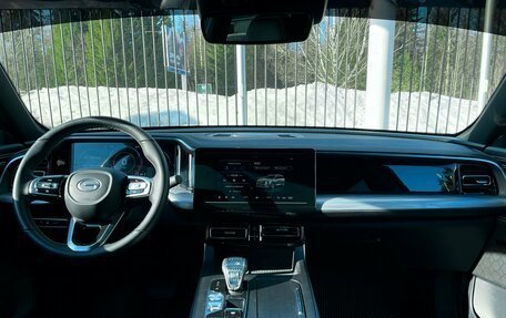 GAC GS8, 2024 год, 3 449 000 рублей, 10 фотография