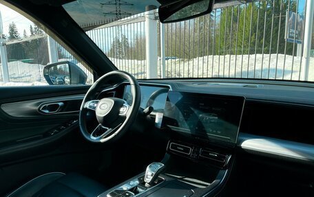 GAC GS8, 2024 год, 3 449 000 рублей, 9 фотография