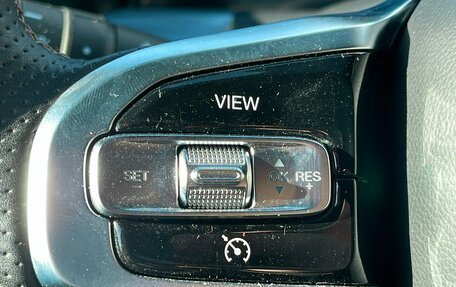 GAC GS8, 2024 год, 3 449 000 рублей, 13 фотография