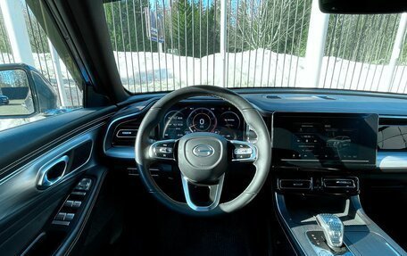 GAC GS8, 2024 год, 3 449 000 рублей, 11 фотография