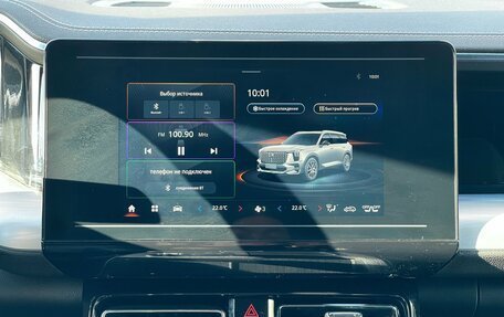 GAC GS8, 2024 год, 3 449 000 рублей, 25 фотография