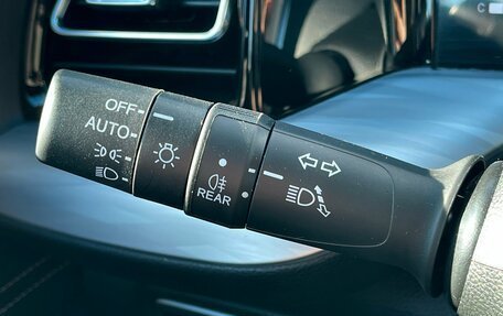 GAC GS8, 2024 год, 3 449 000 рублей, 15 фотография