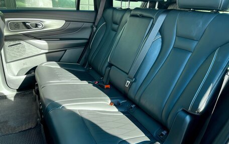 GAC GS8, 2024 год, 3 449 000 рублей, 23 фотография