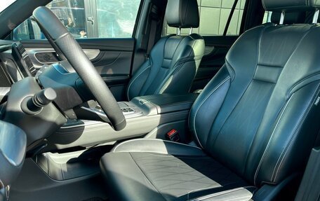 GAC GS8, 2024 год, 3 449 000 рублей, 19 фотография