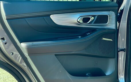 GAC GS8, 2024 год, 3 449 000 рублей, 21 фотография