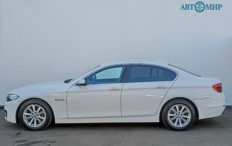 BMW 5 серия, 2014 год, 1 900 000 рублей, 8 фотография