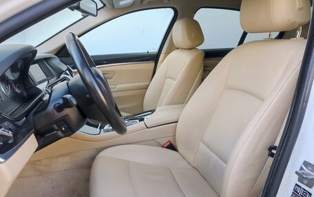 BMW 5 серия, 2014 год, 1 900 000 рублей, 10 фотография