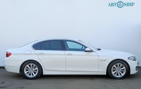 BMW 5 серия, 2014 год, 1 900 000 рублей, 3 фотография