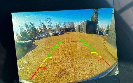 GAC GS8, 2024 год, 3 449 000 рублей, 30 фотография