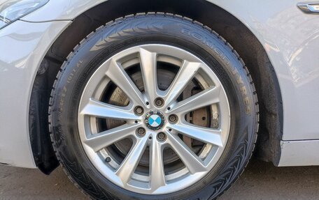 BMW 5 серия, 2014 год, 1 900 000 рублей, 9 фотография