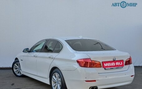 BMW 5 серия, 2014 год, 1 900 000 рублей, 7 фотография