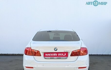 BMW 5 серия, 2014 год, 1 900 000 рублей, 6 фотография