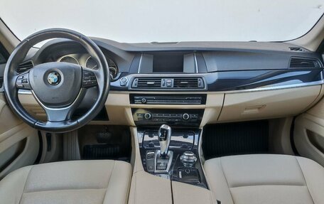 BMW 5 серия, 2014 год, 1 900 000 рублей, 12 фотография