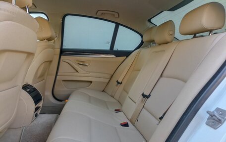 BMW 5 серия, 2014 год, 1 900 000 рублей, 11 фотография