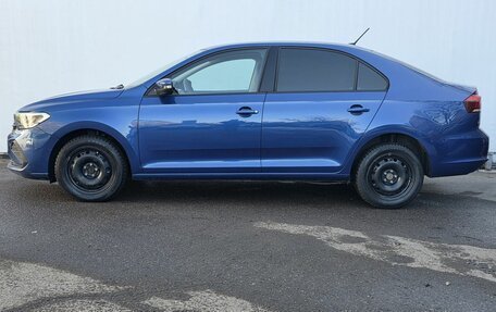 Volkswagen Polo VI (EU Market), 2020 год, 1 450 000 рублей, 8 фотография