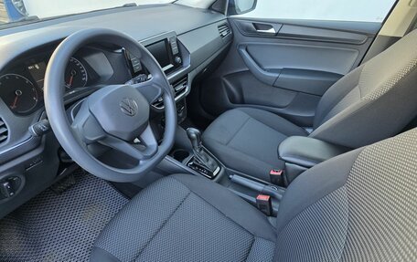 Volkswagen Polo VI (EU Market), 2020 год, 1 450 000 рублей, 9 фотография