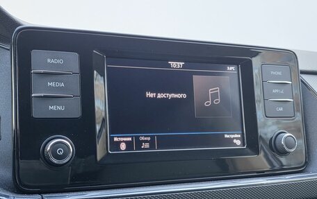 Volkswagen Polo VI (EU Market), 2020 год, 1 450 000 рублей, 13 фотография